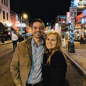 Meet your Posher, Michelle